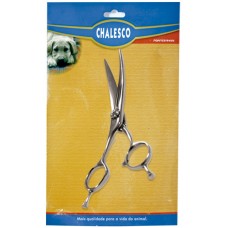4880 - TESOURA CURVA CHALESCO 7,5 