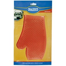 12870 - LUVA REMOVE PELOS CHALESCO