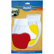 4044 - LUVA P/ BANHO AMERICAN PETS (84)