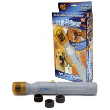 12988 - LIXA PREMIUM PEDI PAWS