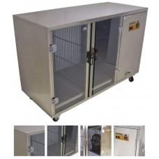 17861 - MAQUINA DE SECAR TWISTER SYSTEM 220V