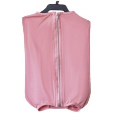 27600 - ROUPA CIRURGICA FEMEA MONDO CANE Nº 1