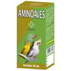 24000 - AMINOAVES BIOX 20ML