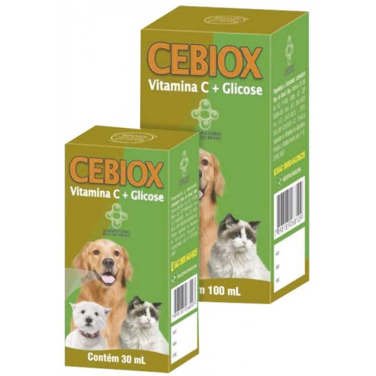 CEBIOX BIOX 30ML
