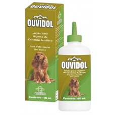 24023 - OTOLIMP BIOX 100ML