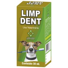 24034 - LIMP DENT BIOX 30ML