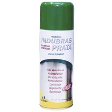 27319 - MATA BICHEIRA AEROSOL PRATA 200ML