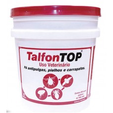 27315 - TALFON BALDE 200 X 100G INDUBRAS