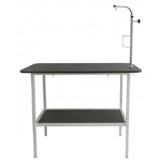 6755 - MESA DE TOSA FIXA C/PRATE./SUPORTE DUPET