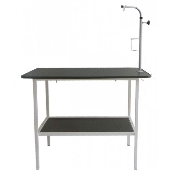 MESA DE TOSA FIXA C/PRATE./SUPORTE DUPET