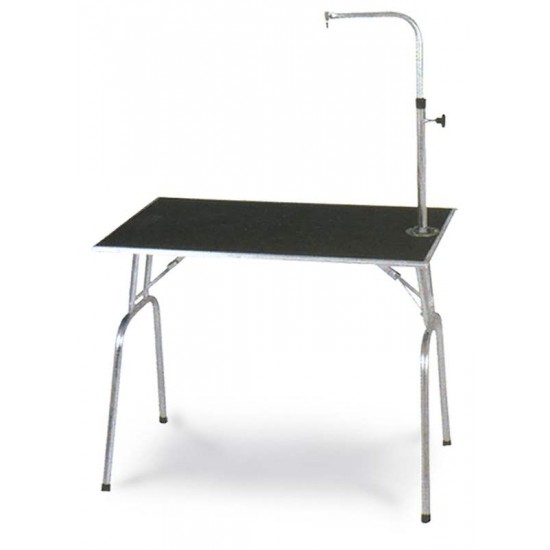 MESA DE TOSA DOBRAVEL C/SUPORTE BNUPET