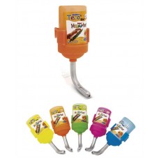 3228 - BEB.HAMSTER TECO MINI BICO ALUM. 55ML UNIT.