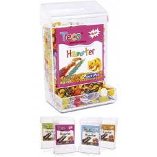 3602 - COMEDOURO CONTINUO TECO P/ ROEDORES