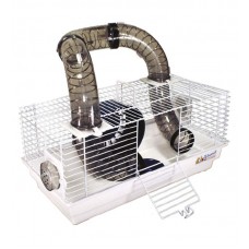 10868 - GAIOLAS TUBOS DIVERTIDOS