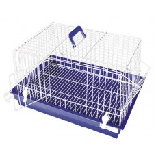 5985 - JAULINHA PARA PORQUINHO DA INDIA