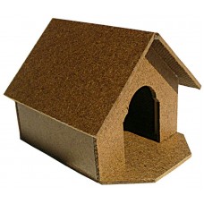 6317 - PET PIRA CASINHA P/ROEDORES