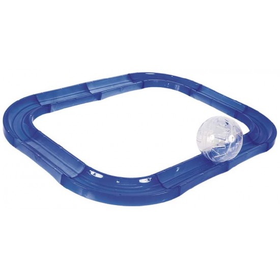 PISTA HAMSTER RETANG JEL 10 PARTES AZ 1300