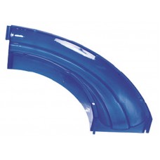 30477 - CURVA GP JEL  668 - AZUL