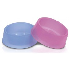 16400 - COMEDOURO HAMSTER TRANSP. MR.PET 80ML