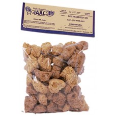 11967 - BISCOITO PARA ROEDORES JAAL 100G