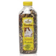 11215 - MISTURA PARA HAMSTER 500G