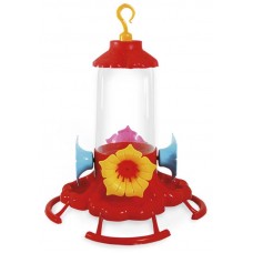 595 - BEB.B-FLOR KISS BAN/CHAP 4FLOR(PCT C/6)