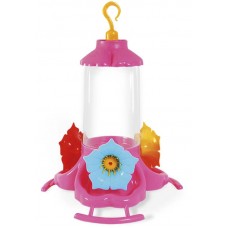 592 - BEB.B-FLOR KISS BAND/CHAP 3FLOR(PCTC/6)