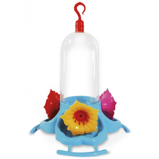 BEB.B-FLOR KISS BAND.3 FLOR (PCT C/6)