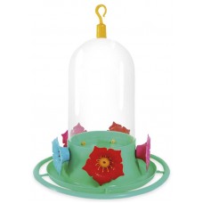 5414 - BEBEDOURO GIG.S/CHAPEU PR.POLE (MANOS)