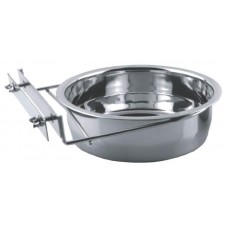 9973 - COMEDOURO AVES EXTRA GRANDE 18CM 4 - 30 OZ 