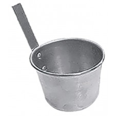 59 - CANECA ALUMINIO C/ GANCHO GRANDE