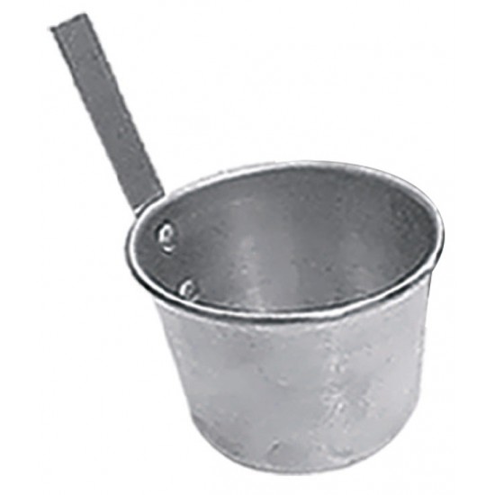 CANECA ALUMINIO C/ GANCHO GRANDE