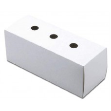 130 - CAIXINHA DE PAPELAO CALOPSITA G (PCT.C/60)