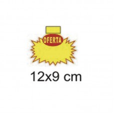 16348 - SPLASH OFERTA 12X9CM C/10 (NOVO)