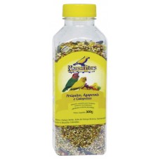 11204 - MISTURA PARA PERIQUITO 300GR