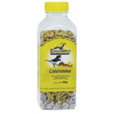 11205 - MISTURA PARA COLEIRO 300G