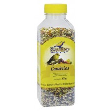11203 - MISTURA PASSARITOS PARA CANARIO 300G