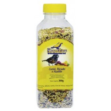 11206 - MISTURA PARA CURIO 300G