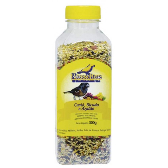 MISTURA PARA CURIO 300G