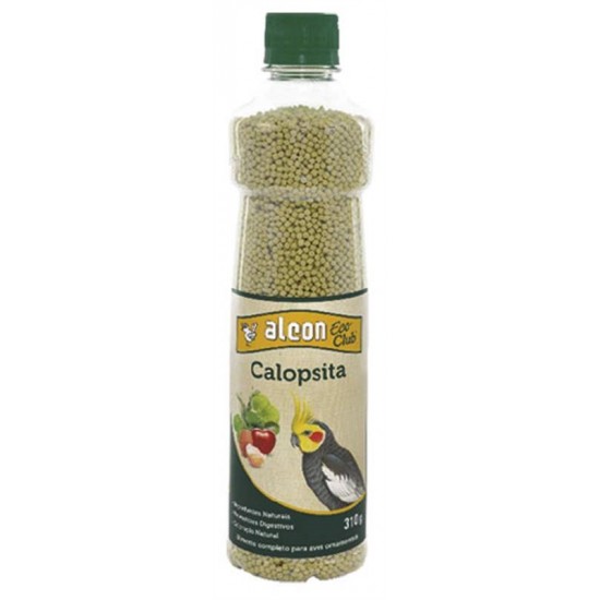 ALCON ECO CLUB CALOPSITA 310G