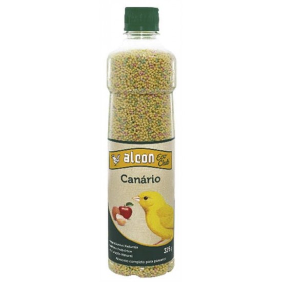 ALCON ECO CLUB CANARIO 325G