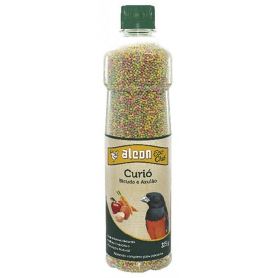 ALCON ECO CLUB CURIO 325G