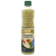 10123 - ALCON ECO CLUB PERIQUITO 310G