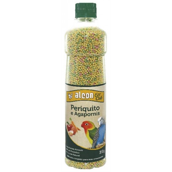 ALCON ECO CLUB PERIQUITO 310G