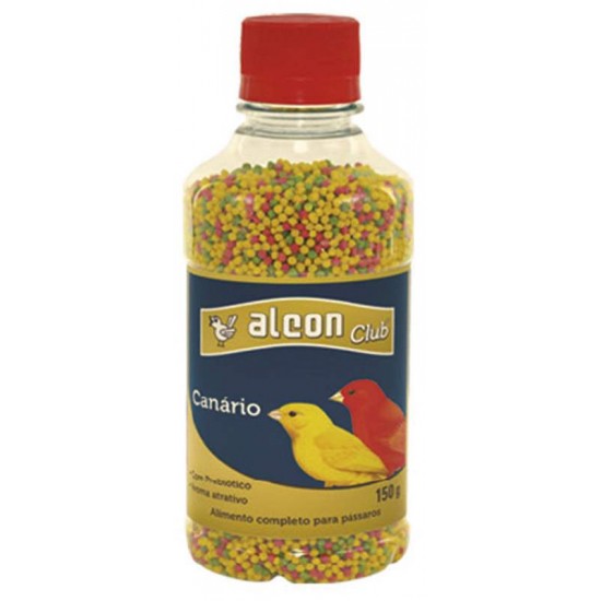 ALCON CLUB CANARIO 150 G