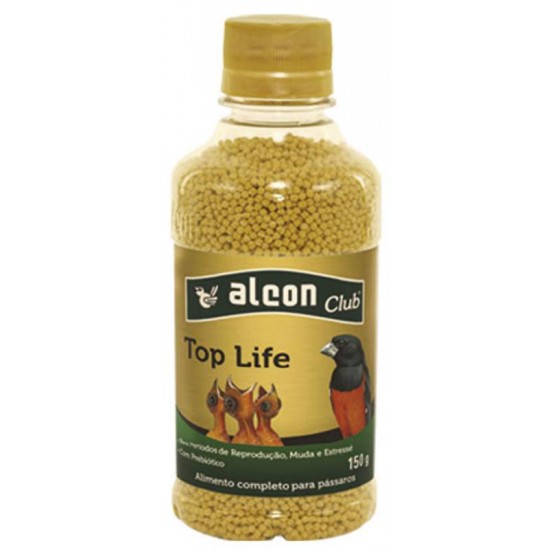 ALCON CLUB TOP LIFE 150G