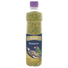 3611 - ALCON CLUB EXOTICOS 325G