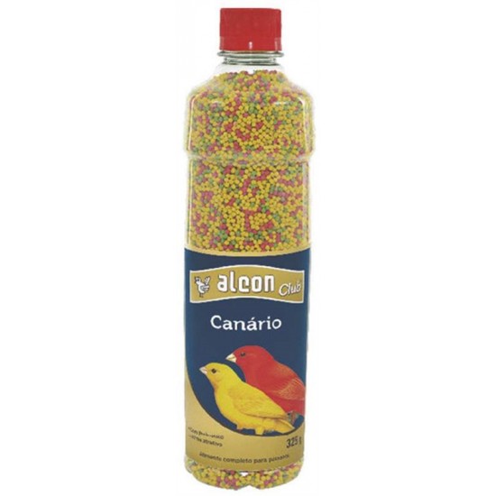 ALCON CLUB CANARIOS 325G