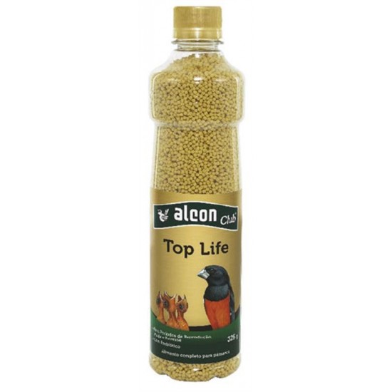 ALCON CLUB TOP LIFE 325G