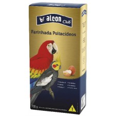 3619 - ALCON CLUB FARINHADA PSITACIDEOS 700G
